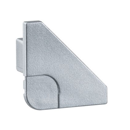 Paulmann Deltaprofil end cap, koncovka