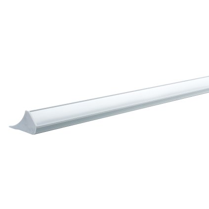 Paulmann Corner profil pro nepřímé osvětelní LED páskou, 100 cm