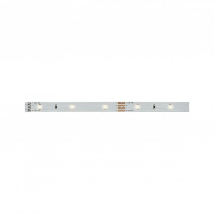 31863 3 paulmann eco stripe led pasek 2 4w led 100cm 3000k