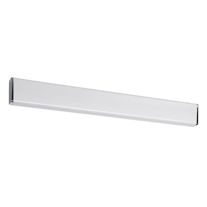 Paulmann Nembus, lineární LED svítidlo nad zrcadlo, 11W LED, chrom, délka 60cm