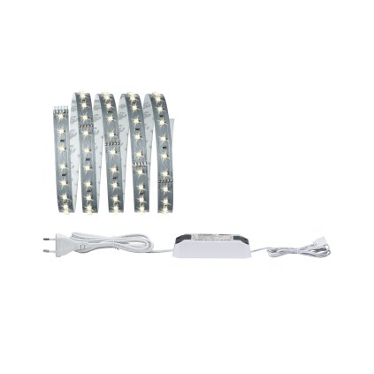 Paulmann MaxLED 500, LED pásek 10W 2700K včetně trafa, 150cm