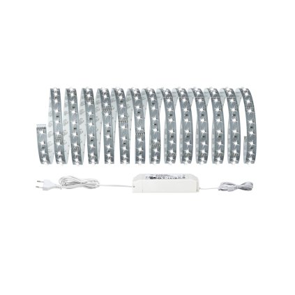 Paulmann MaxLED 500, Basic Set 28W 6500K, 5m rozšiřitelný na 10m, včetně trafa