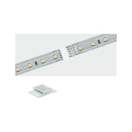 Paulmann MaxLED, clip-to-clip connector
