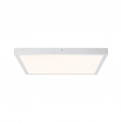 32076 3 paulmann lunar bile stropni led svitidlo 30w led 3000k 60x60cm