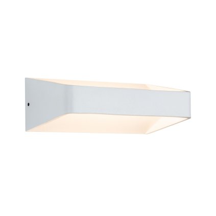 Paulmann Bar, bílé nástěnné svítidlo 5,5W LED 2700K, délka 20cm