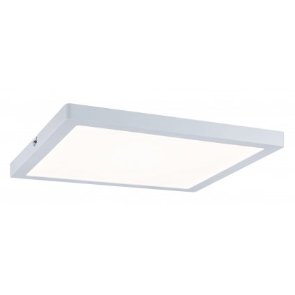 32241 2 paulmann atria stropni led svitidlo 24w led 2700k stmivatelne bila 30x30cm