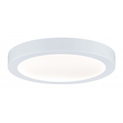 32277 6 paulmann abia stropni led svitidlo 22w 2700k bila prum 30cm