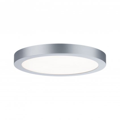 32361 6 paulmann abia stropni led svitidlo 22w 2700k matny chrom prum 30cm