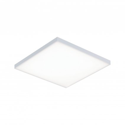 33204 6 paulmann velora subtilni stropni led panel bez ramecku 16 8w led 3000k 30x30cm