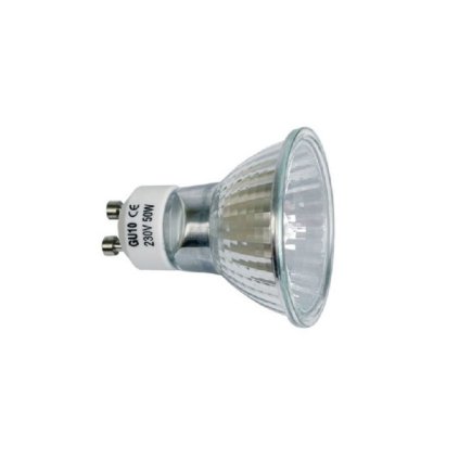 Paulmann halogenová žárovka 50W GU10 230V