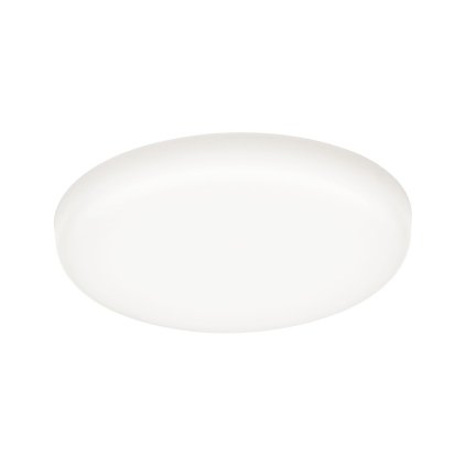 Paulmann Veluna VariFit, kulaté zápustné svítidlo, 4,5W LED 4000K, prům. 7,5cm, IP44