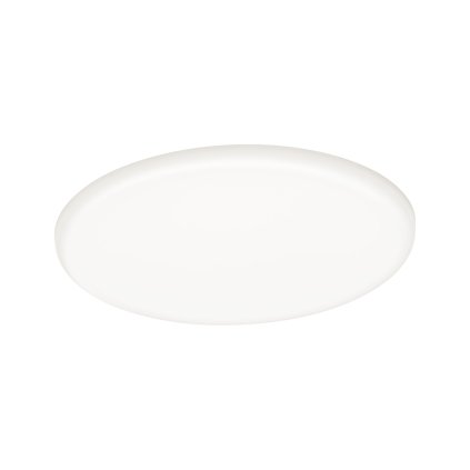 Paulmann Veluna VariFit, kulaté zápustné svítidlo, 17,5W LED 4000K, prům.  18,5cm, IP44