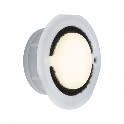 Paulmann Special Line IP65 Downlight Basic, zápustné svítidlo do krabice KU68, 1x1,4W LED, 3000K, prům. 7,6cm