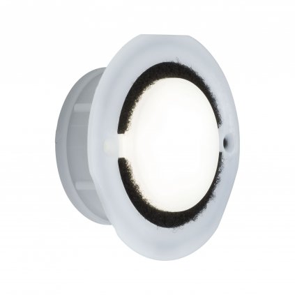 Paulmann Special Line IP65 Downlight Basic, zápustné svítidlo do krabice KU68, 1x1,4W LED, 4000K, prům. 7,6cm