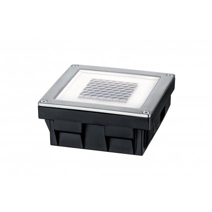 34776 4 paulmann cube ip67 solar solarni zapustne svitidlo do zeme na baterie 0 24w led 10x10cm ip67