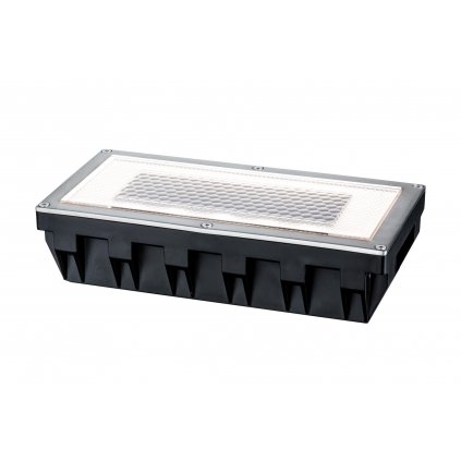 34779 4 paulmann box ip67 solar solarni zapustne svitidlo do zeme na baterie 0 6w led 20x10cm ip67