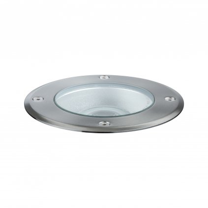 35028 9 paulmann plug shine zapustne svitidlo s nastavitelnym smerem sviceni 6w led 3000k nerez prum 14cm ip67