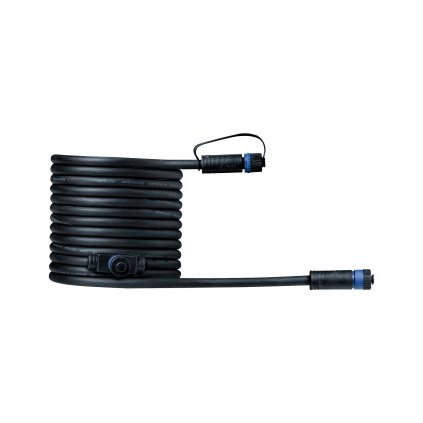 Paulmann Plug&Shine kabel 5m pro 2 svítidla, IP68