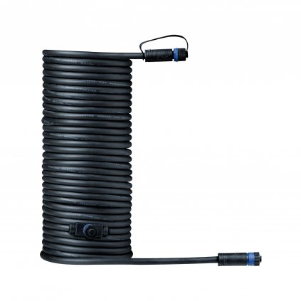 35082 5 paulmann plug shine kabel 10m pro 2 svitidla ip68