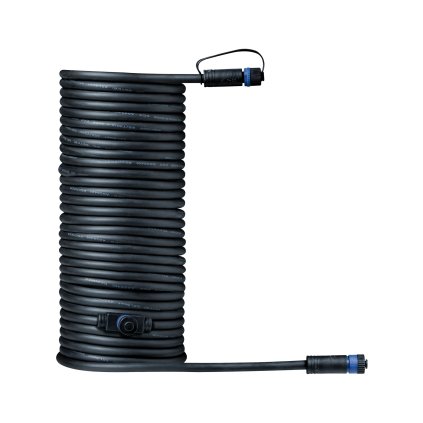 Paulmann Plug&Shine kabel 10m pro 2 svítidla, IP68