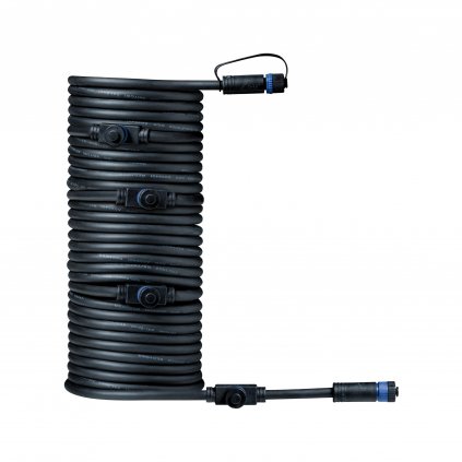 35088 5 paulmann plug shine kabel 10m pro 5 svitidla ip68