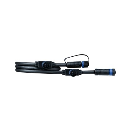 Paulmann Plug&Shine kabel 1m pro 3 svítidla, IP68