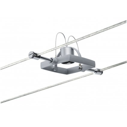 35385 3 paulmann mac2 spot pro lankovy system max 1x10w led 12v matny chrom
