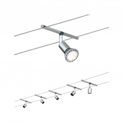 35421 4 paulmann spice salt lankovy system max 5x10w led 12v 500cm