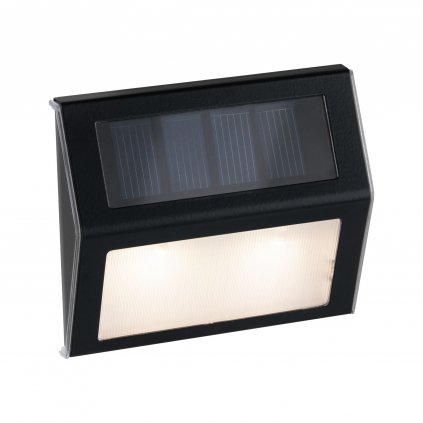 35550 6 paulmann dayton antracitove solarni svitidlo pro osvetleni chodniku 0 05w led 3000k sirka 10cm ip44