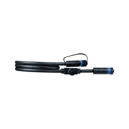 Paulmann Plug&Shine kabel 1m pro 2 svítidla, IP68