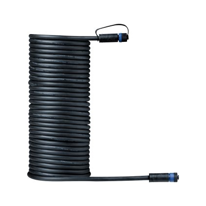 Paulmann Plug&Shine kabel 10m pro 1 svítidlo, IP68