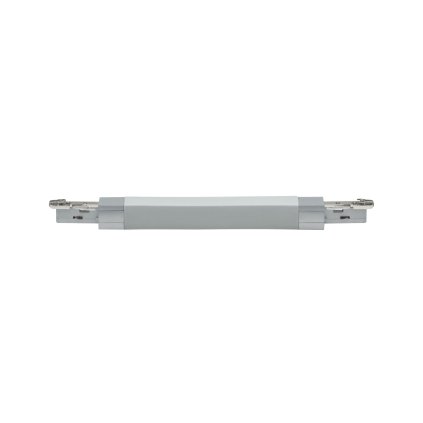 Paulmann Urail flex connector, matný chrom, 15,6cm