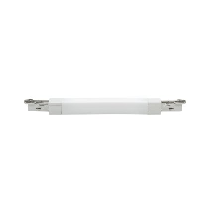 Paulmann Urail flex connector, matná bílá, 15,6cm