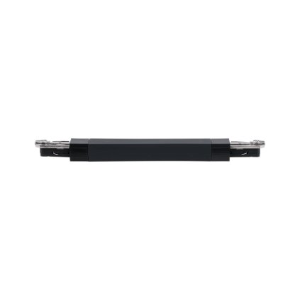 Paulmann Urail flex connector, matná černá, 15,6cm