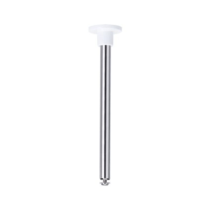 Paulmann Urail, bílý podstavec, výška 10,5cm