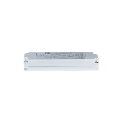Paulmann trafo 230/12V, 70VA ploché
