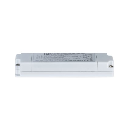 Paulmann trafo 230/12V, 105VA ploché