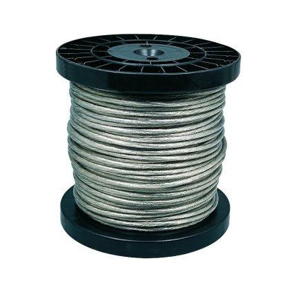 Paulmann lanko prům. 4mm² izolované, cena za 1m