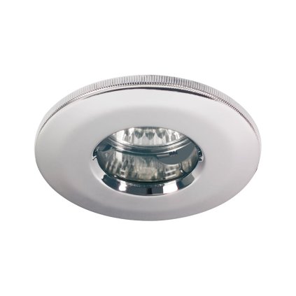 Paulmann bodovka do sprchového koutu, max 1x35W, chrom, IP65