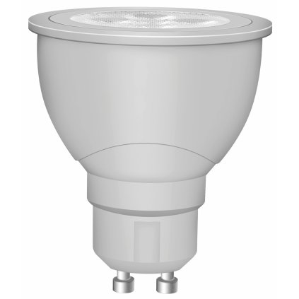 Osram LED žárovka, Parathom 3.3W GU10 4000K stmívatelná