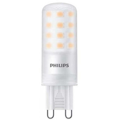 philips corepro ledcapsule mv g9 4w 827lm ww 9290023900