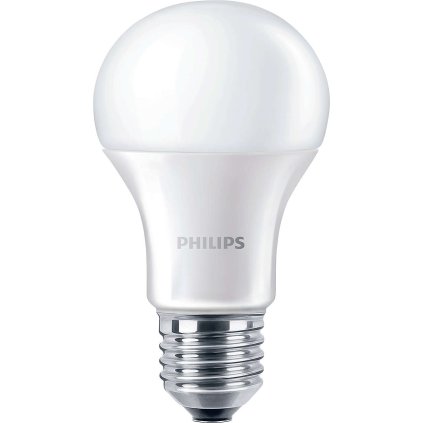 Philips LED žárovka, CorePro LEDbulb 5-40W E27 4000K