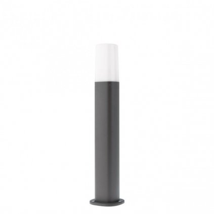 39564 2 redo crayon sloupkove svitidlo 1x42w e27 rezave hneda vyska 50cm ip44