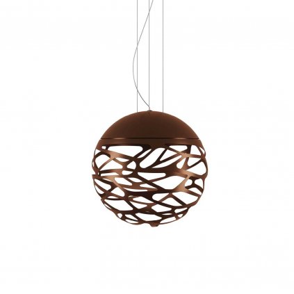 Lodes Kelly Sphere Medium Coppery Bronze