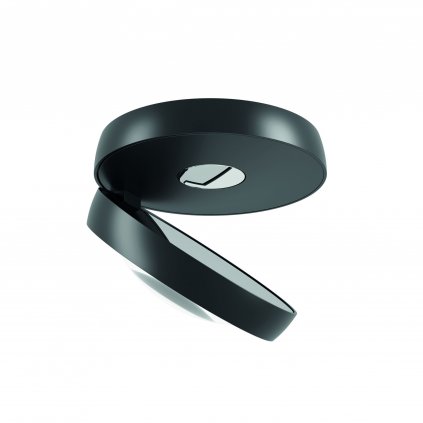 Lodes Nautilus Ceiling Black