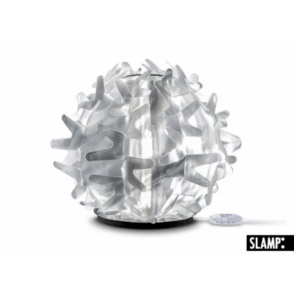 40965 3 slamp cactus xs prisma stolni dekorativni lampicka 1x40w vyska 21cm