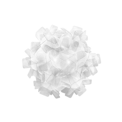 Slamp Clizia Pixel, designové svítidlo, 2x12W E27, prům. 53cm