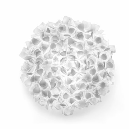 Slamp Clizia Mama Non Mama White Large, designové svítidlo, 3x12W E27, prům. 78cm