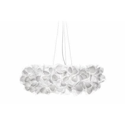 Clizia Mama non Mama Large transparent Cable (1)