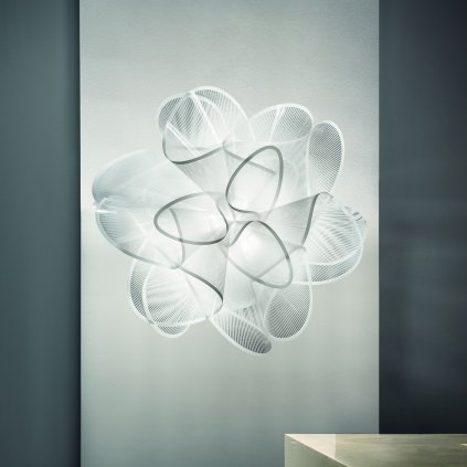 41268 4 slamp la belle etoile designove svitidlo 15w led 2700k dim prum 73cm